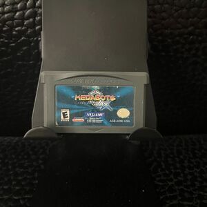 Medabots AX Rokusho  - Cart Only - Nintendo GameBoy Advance